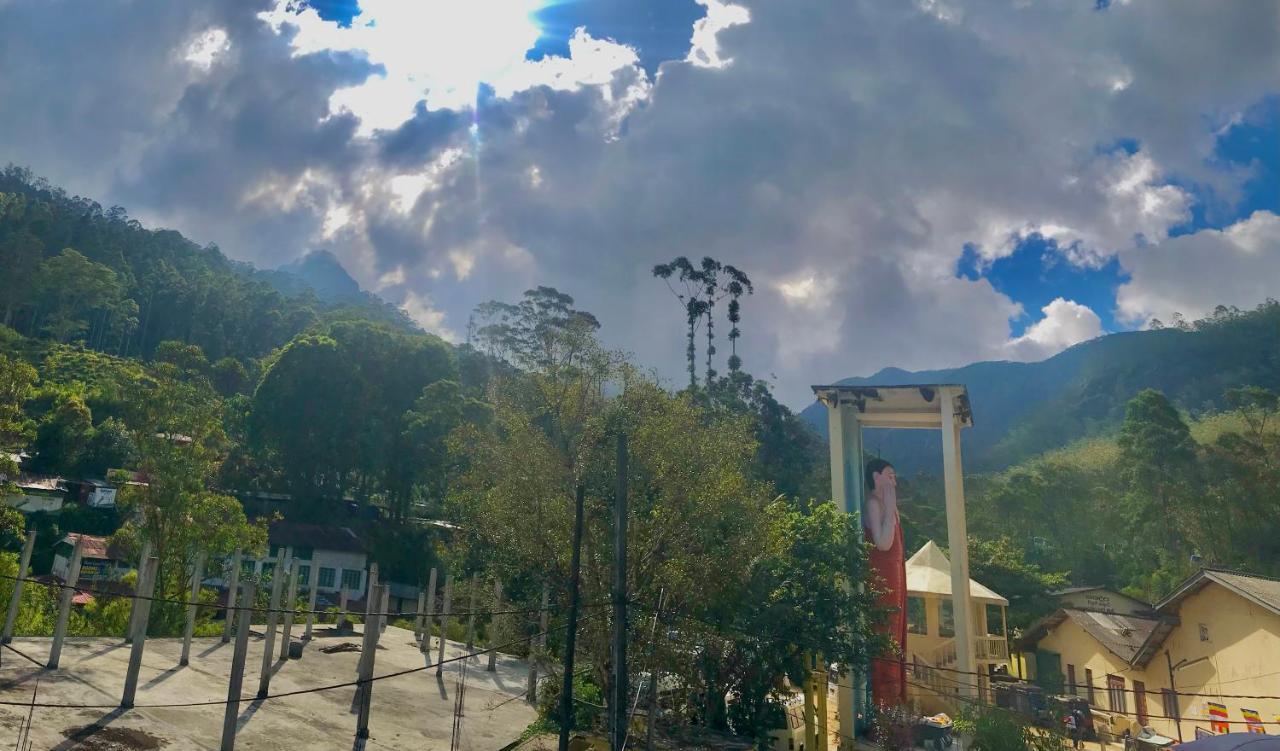 נלת'אניה Mountain Villa Adam'S Peak מראה חיצוני תמונה
