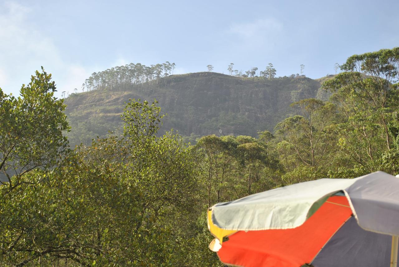 נלת'אניה Mountain Villa Adam'S Peak מראה חיצוני תמונה